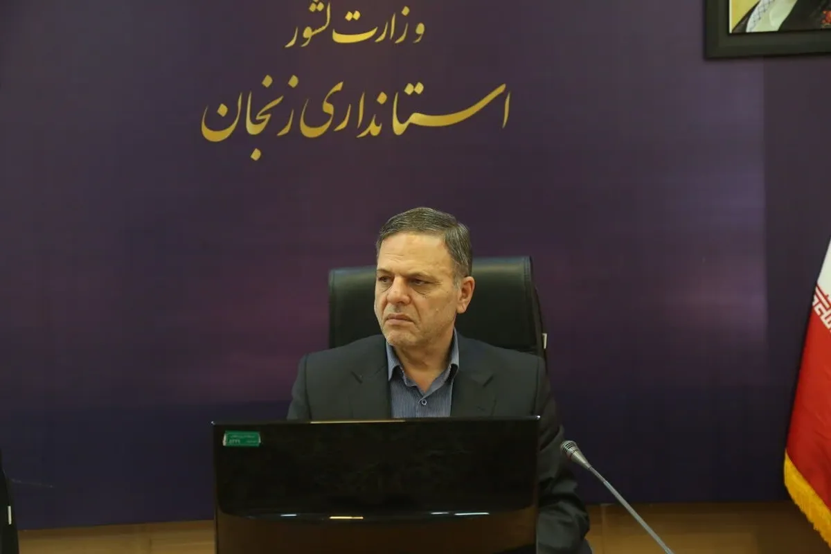 حاشیهسازیهای فضای مجازی نباید مدیران زنجان را از خدمترسانی دور کند