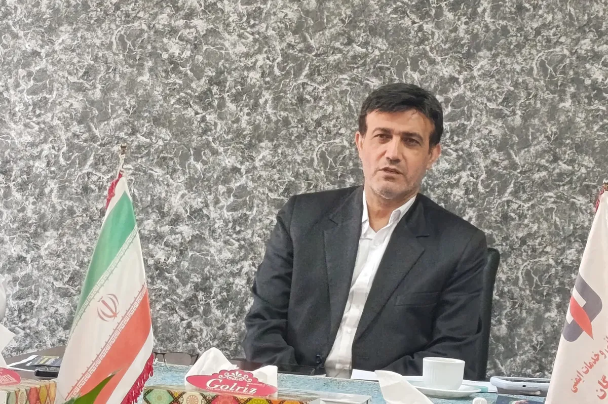 ۴۲ هزار تماس با آتشنشانی گرگان در یک سال