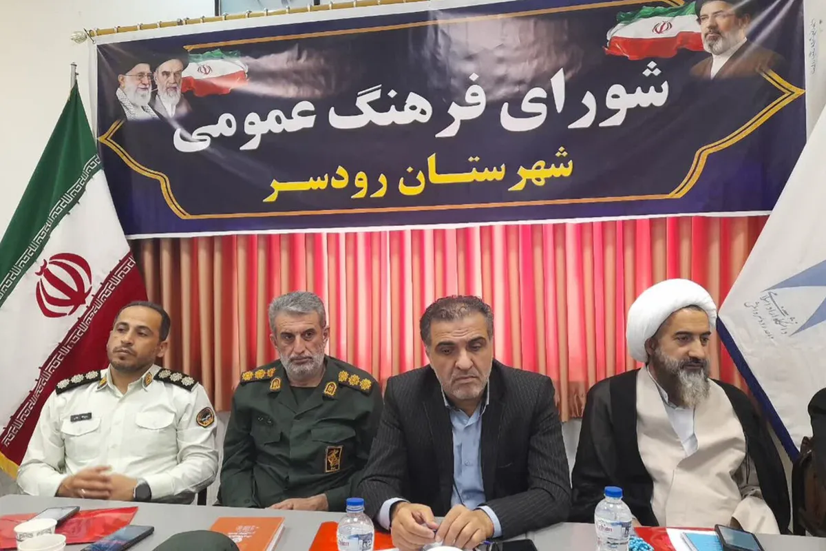 داداشینیاکی: اصلاح الگوی مصرف انرژی نیازمند بسیج فرهنگی است