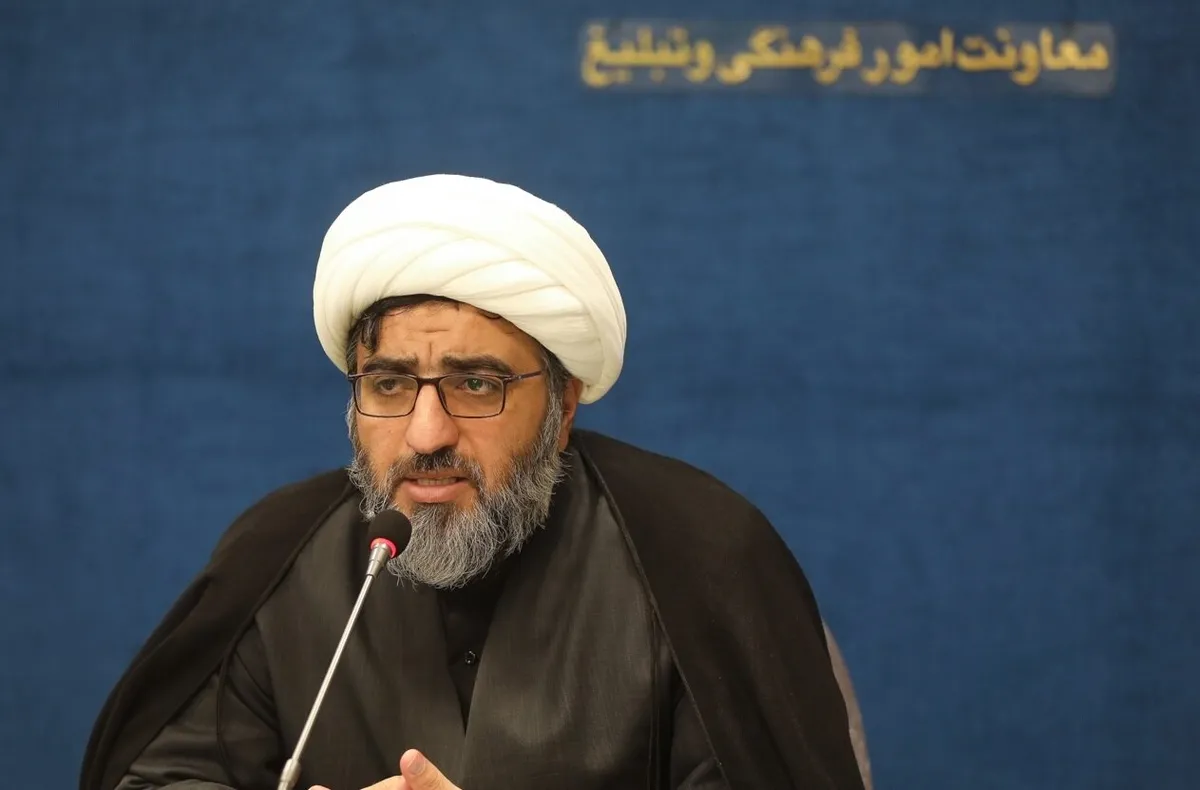 عزتزمانی: جوانان و بانوان میداندار فعالیتهای فرهنگی شوند