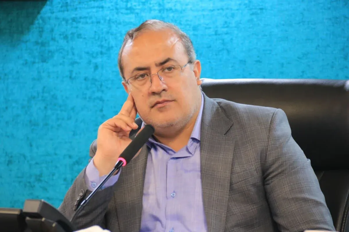 سهمیه آرد نانواییهای یزد بر اساس نیاز واقعی مدیریت میشود
