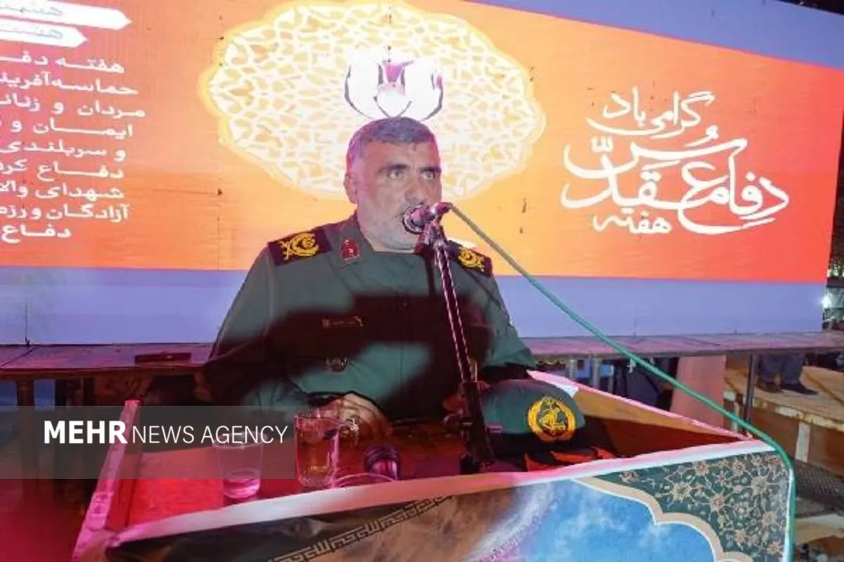 دکترین جدید نظامی ایران فعال شد؛ پاسخ به دشمن حتمی است