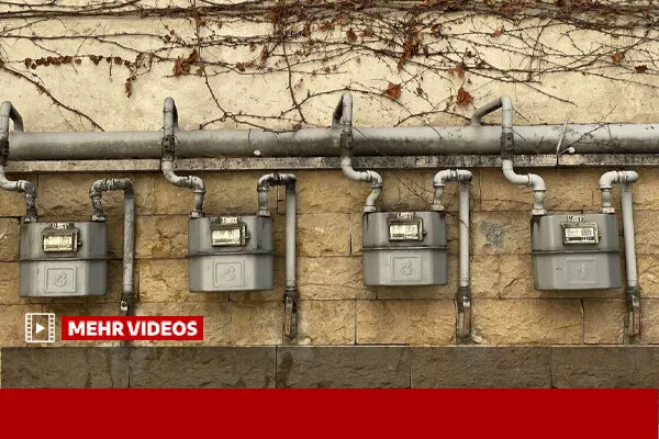 البرز برای مدیریت مصرف گاز زمستان آماده می‌شود