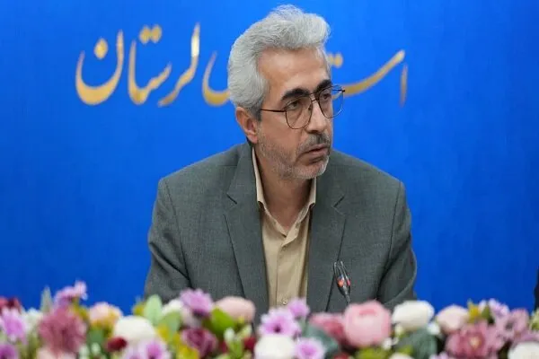 راهاندازی پایانه صادراتی و نمایشگاه دائمی سنگ لرستان تا ۲ سال آینده