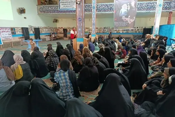 برگزاری ۴۵۴ دوره آموزشی امدادی در لرستان