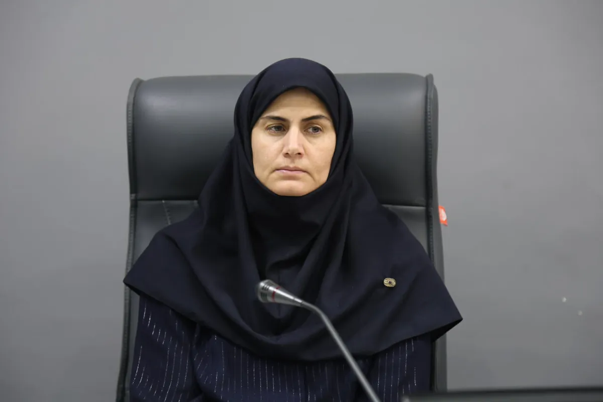 معاون استاندار زنجان: ادعای انتقال ۱۳۰ همت منابع بانکی به تهران صحت ندارد