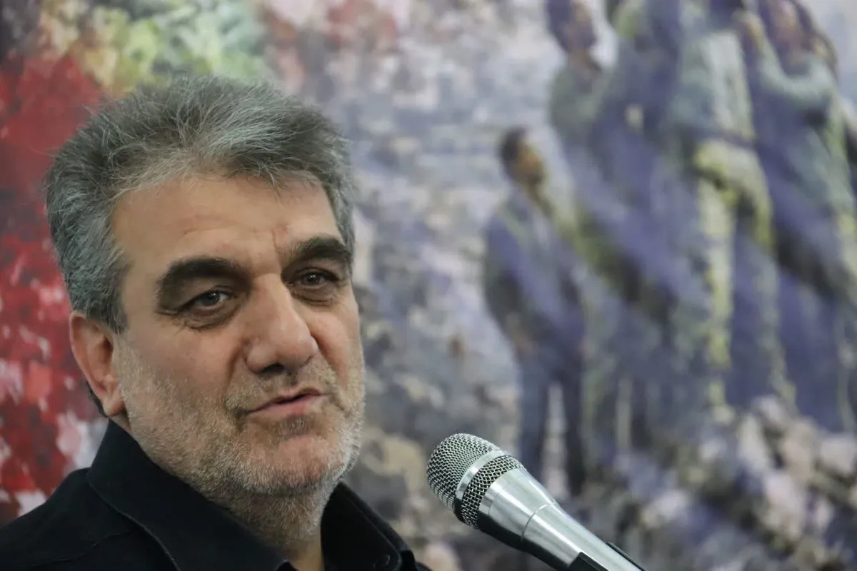 کولیوند: شهدا را باید در رفتار و عملکرد جامعه جستوجو کرد