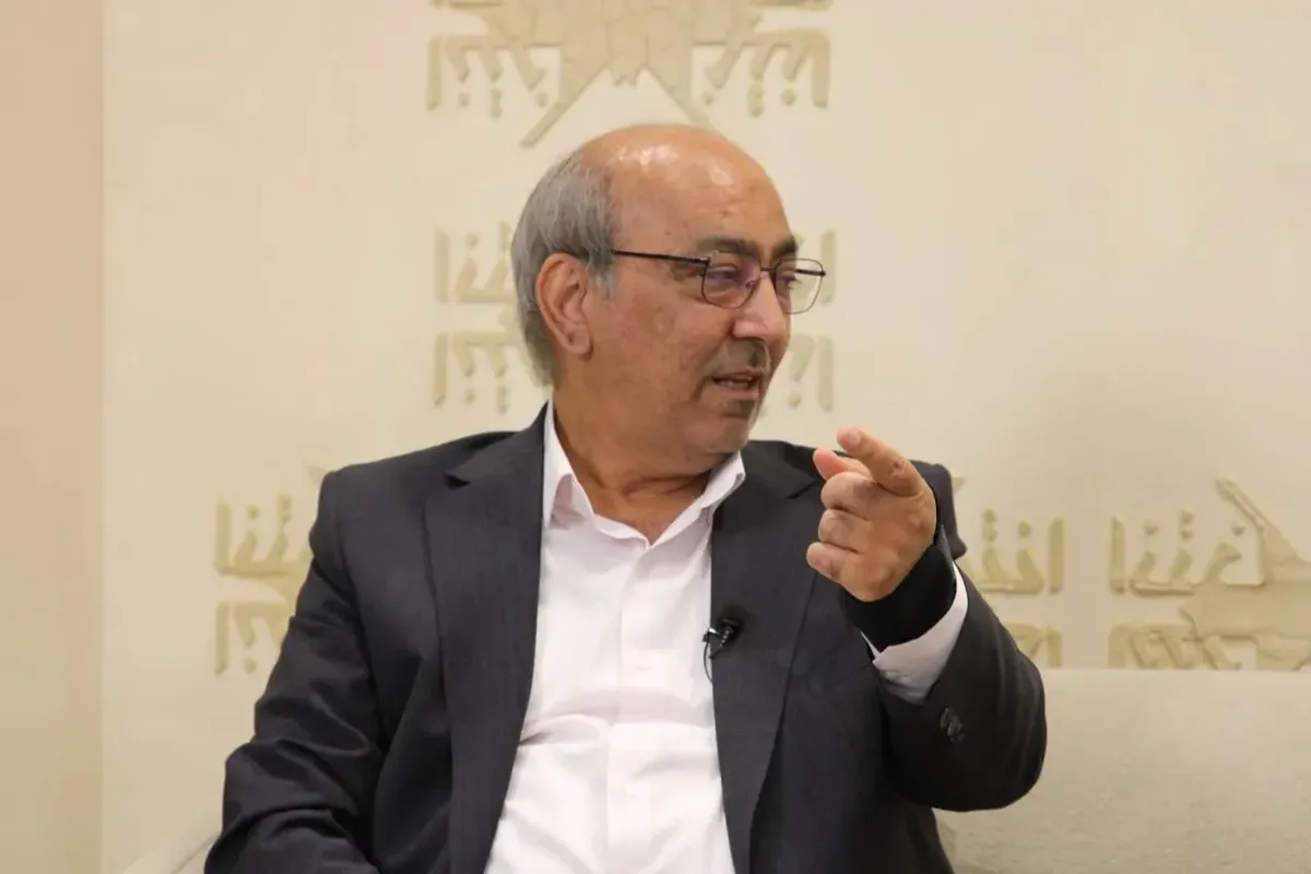 شکوری‌راد، فعال سیاسی: پزشکیان در سازمان ملل بدون توهین یا تحقیر، از مقام و منزلت ایرانیان دفاع کرد/ برخلاف لحن سخیف ترامپ و نتانیاهو، سخنان رئیس‌جمهور ایران بسیار وزین بود