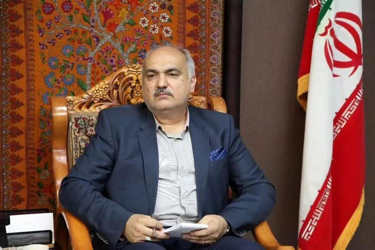 ظرفیتهای مغفول گلستان باید وارد چرخه اقتصاد گردشگری شود