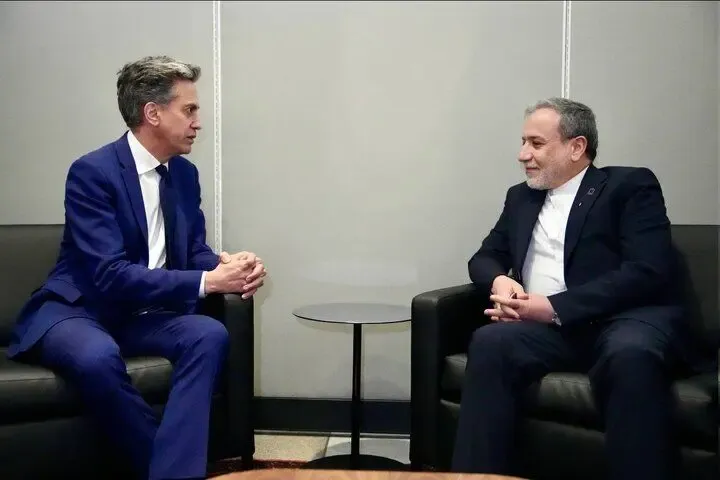 عراقچی: انگلیس موظف به پیگرد کیفری مقامات اسرائیل است