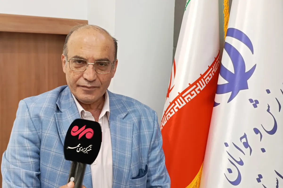گلایه رئیس هیئت ناشنوایان البرز از کمتوجهی بهزیستی استان به قهرمانان