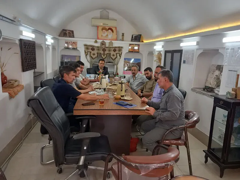 هفته گردشگری در سمنان؛ از هوش مصنوعی و اقتصاد تجربه تا رونق بوم‌گردی و احیای میراث فرهنگی
