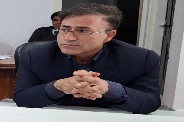آمادگی امور عشایر پلدختر برای خدماترسانی به عشایر در فصل قشلاق