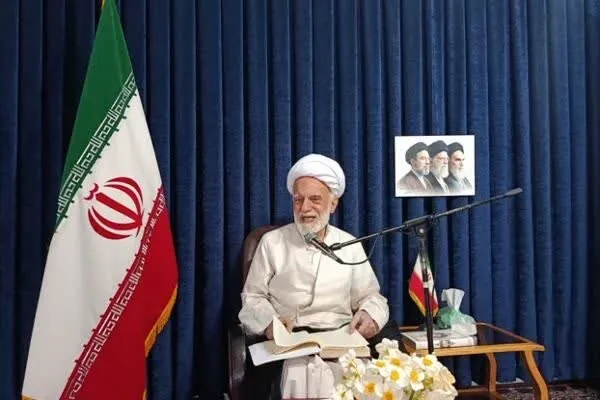 آیتالله دری: فقدان توحید ریشه فجایع انسانی در جوامع امروزی است