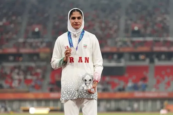 حضور چشمگیر کرمانیها در ناگویا و مدالآوری برای ایران