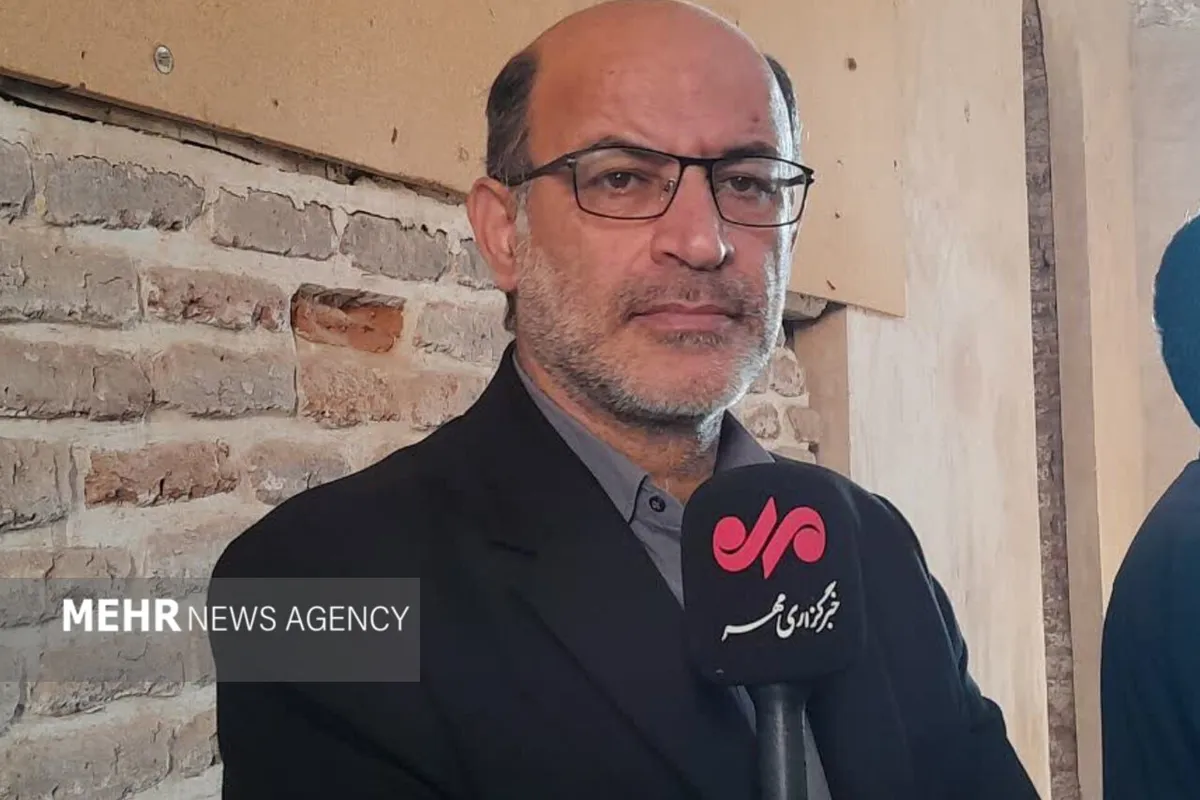 رسانهها بازوی حفاظت از میراث فرهنگی اردبیل هستند