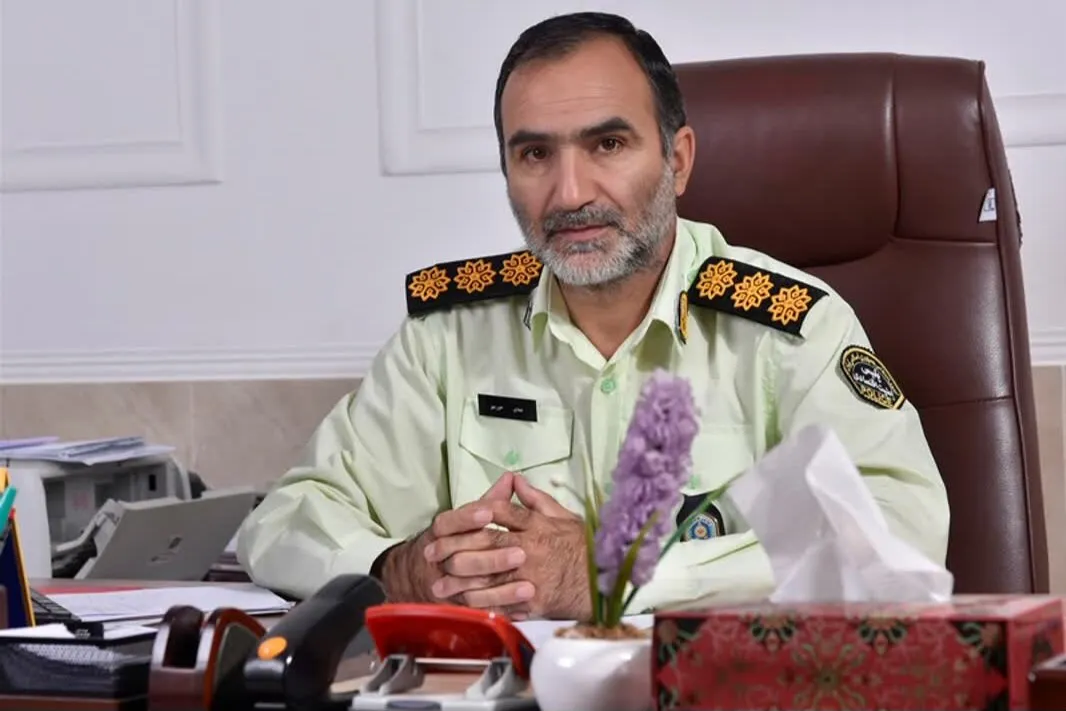 پلیس امنیت اقتصادی یزد در کنار فعالان اقتصادی