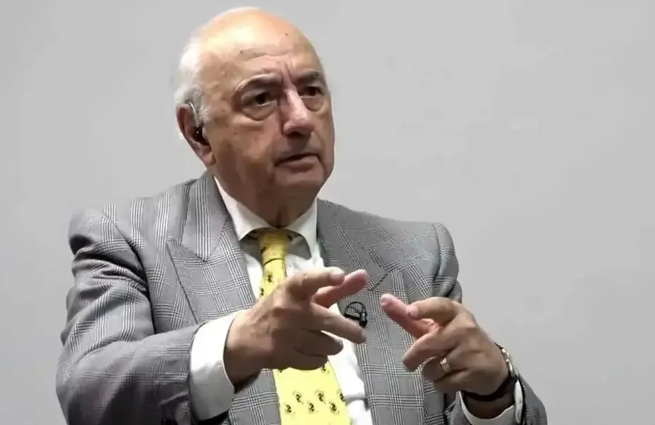 فریدون مجلسی: ایران شرایط آزمون و خطا ندارد