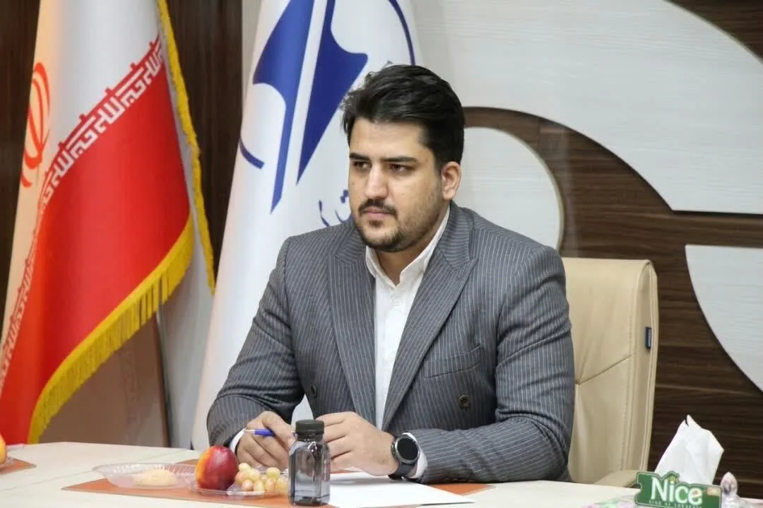 پایان مأموریت آریان علاقبند در کمیته ورزشهای هوایی استان کردستان