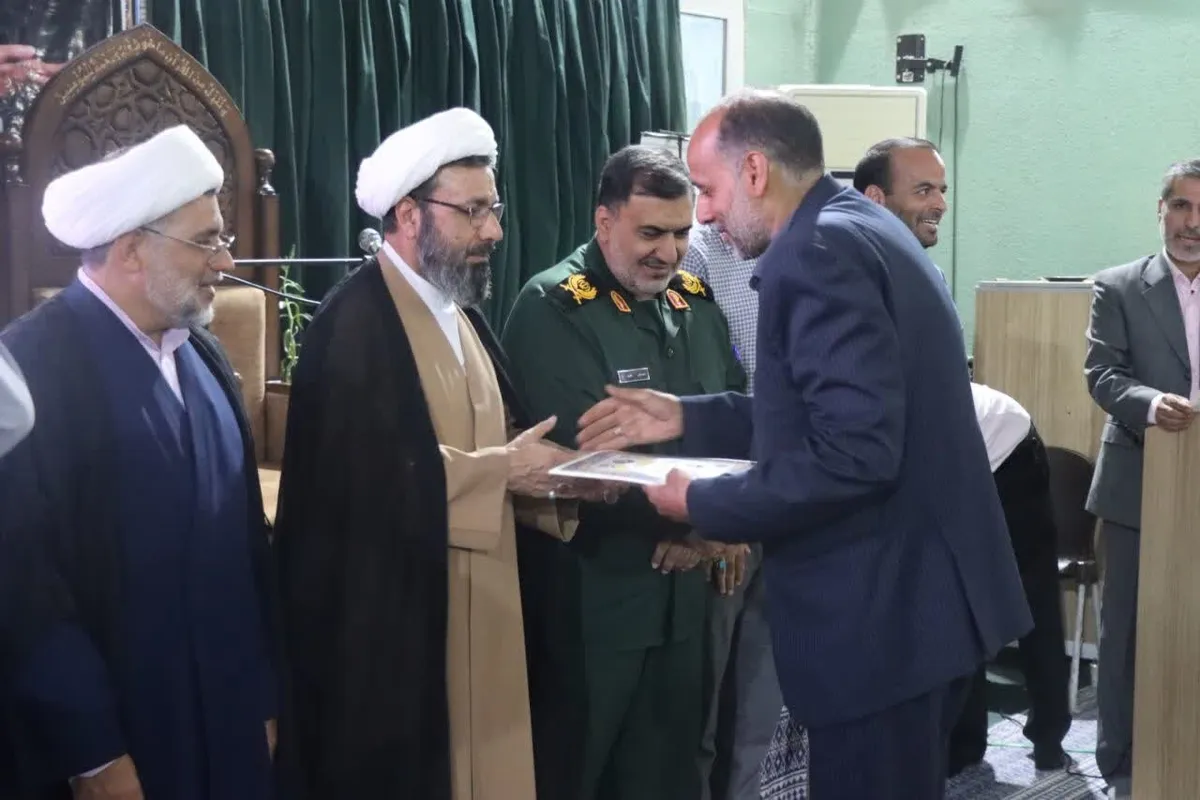 فرمانده سپاه کرمان: دشمن به دنبال کاهش تابآوری ملی است