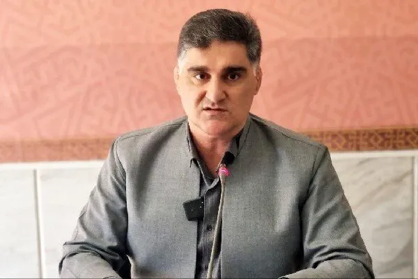 فرماندار پاوه: نظارت بر جابهجایی دام در پاوه تقویت شود