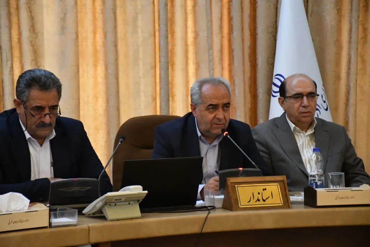 سرمست: عشایر از پایههای اقتصاد مقاومتی و امنیت غذایی هستند
