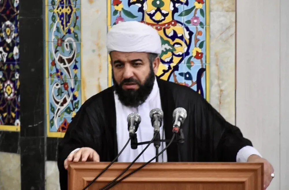 کلشینژاد: ایران هرگز در برابر تهدید و ظلم سر خم نمیکند