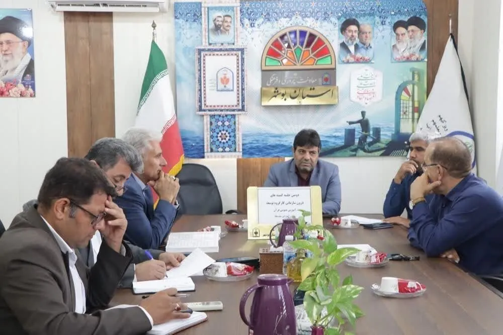 طرح تربیت هزار مربی آموزش قرآن در مدارس استان بوشهر آغاز شد