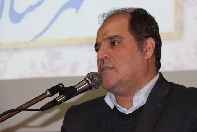 حسینی:آتشنشانان سنگربانان بیادعای ایثار در خط مقدم خدمت هستند
