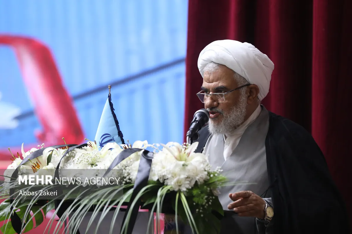 عبادیزاده: روایت قدرت ایران باید در کنار حل مسائل کشور دنبال شود