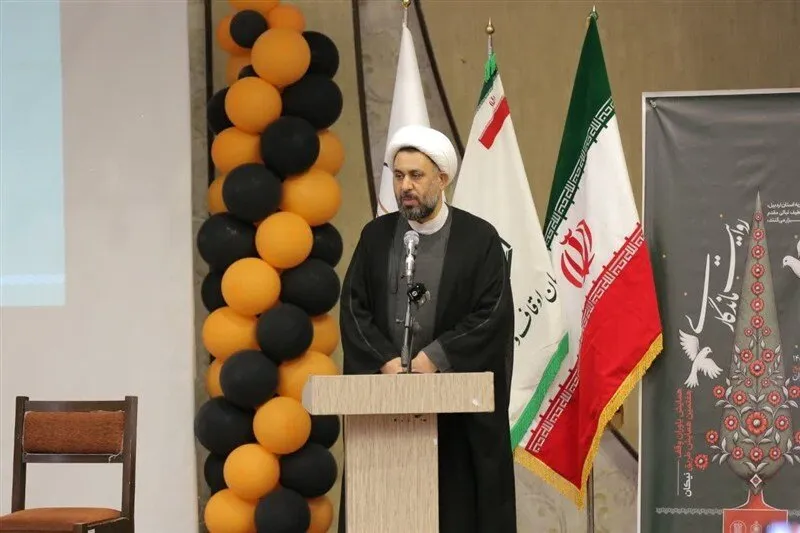 پیشکسوتان دفاع مقدس سرمایه‌های معنوی جامعه هستند