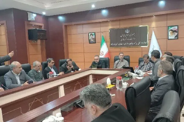 نجفی: «پلاک کیفیت» میتواند صنعت ساختمان کرمانشاه را متحول کند