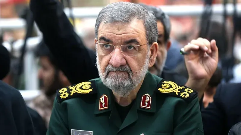 دبیر شورای عالی امنیت ملی خطاب به امارات: میزبانی از قصاب غزه پیامدهای مثبتی ندارد / از جنگ اخیر درس بگیرید و از آغاز جنگ دست بردارید