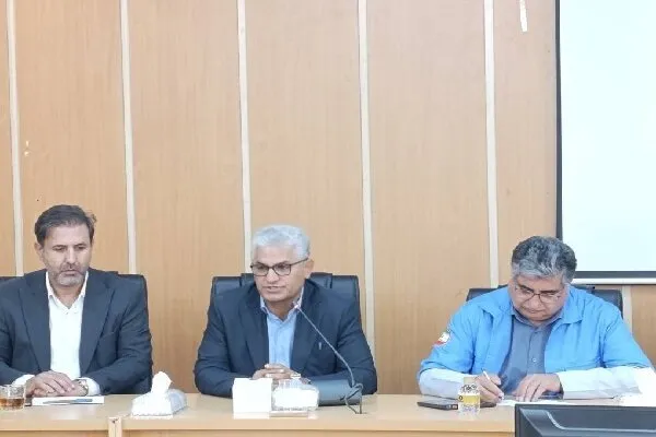 امنیت شغلی آتشنشانان، پشتوانهای برای خدمترسانی ایمنتر است