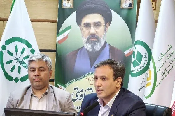 مرکز پرتودهی حبوبات و نخود در کرمانشاه راهاندازی میشود