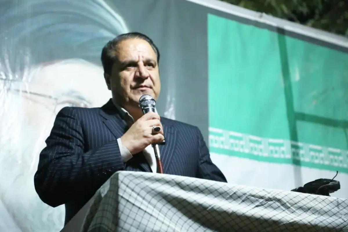 اعتبارات اربعین باید پیش از موعد ابلاغ شود
