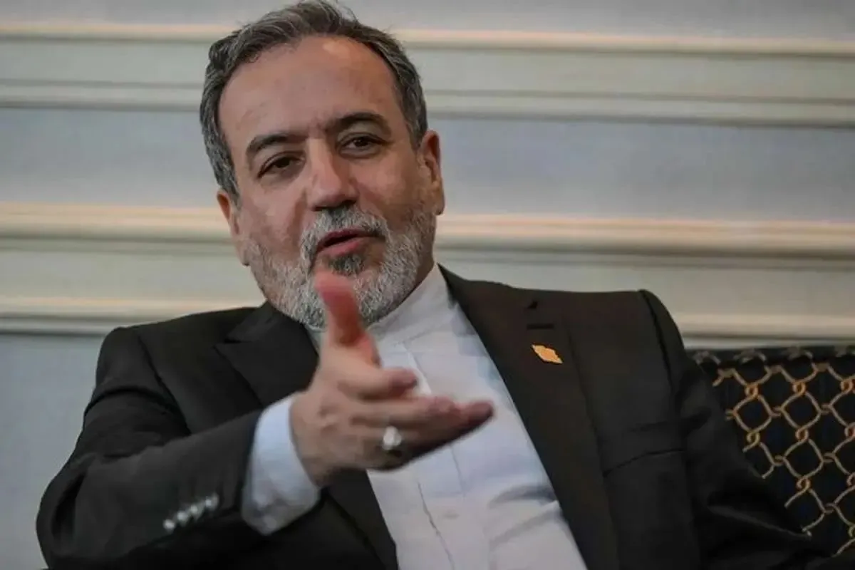 عراقچی: ایران در شرایط جدید، به موقعیت ممتازی دست یافته/ کشورهای اروپایی، عربی و آسیایی اشتیاق شدیدی برای دیدار و ملاقات در نیویورک نشان دادند