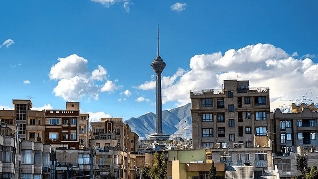کاهش ۴ درجهای دمای تهران از فردا