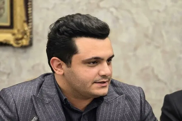 سرپرست مرکز آموزشی و درمانی شهید رحیمی خرمآباد منصوب شد