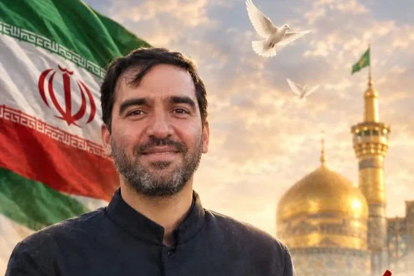 بابا پیش از آمدن رفت؛ روایت خانهای که برای بازگشت آقامهدی آماده میشد