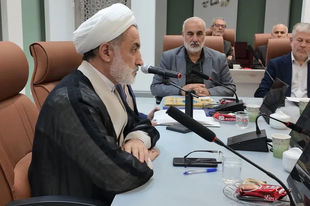 بسیج حقوقدانان در ارتقای سواد حقوقی و پیشگیری از جرم نقشآفرینی کند