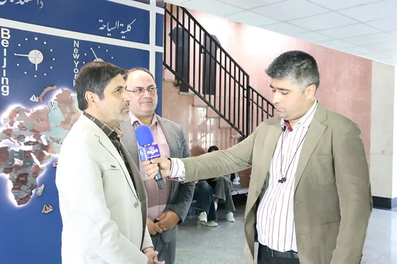 هفته گردشگری در سمنان؛ از هوش مصنوعی و اقتصاد تجربه تا رونق بوم‌گردی و احیای میراث فرهنگی