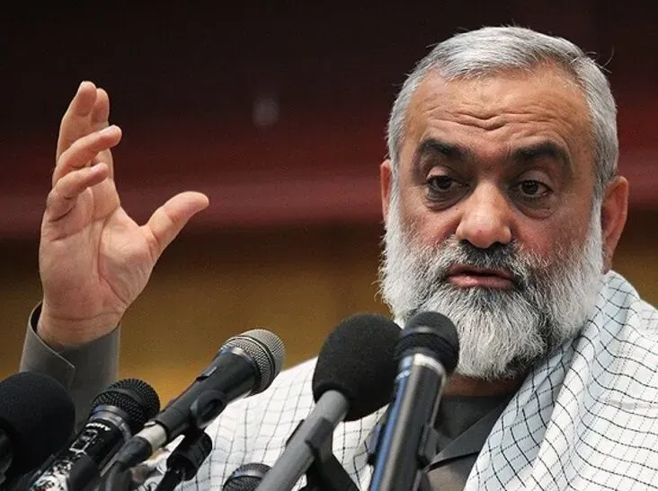 سردار نقدی: تمام توان آمریکا همین بود که در این ۷ ماه انجام داد و شکست خورد / اگر آمریکاییها براساس محاسبات و منافع خودشان عمل کنند، دست از حملهٔ نظامی به ما برمیدارند؛ مگر اینکه بخواهند خودکشی کنند
