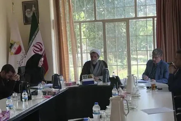بخشودگی عوارض کسبه میدان مادر بیرجند روی میز شورا