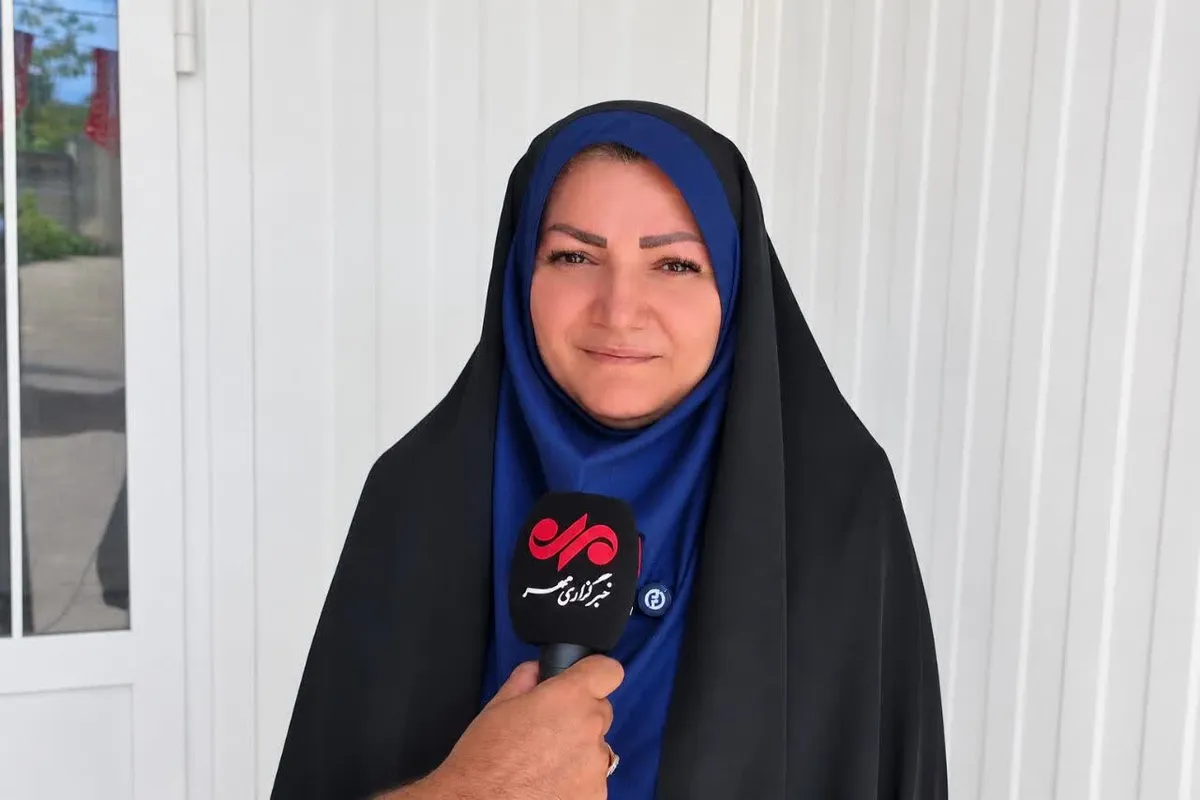 رفع مشکلات مدارس روستایی با همکاری دهیاران و خیران پیگیری می شود
