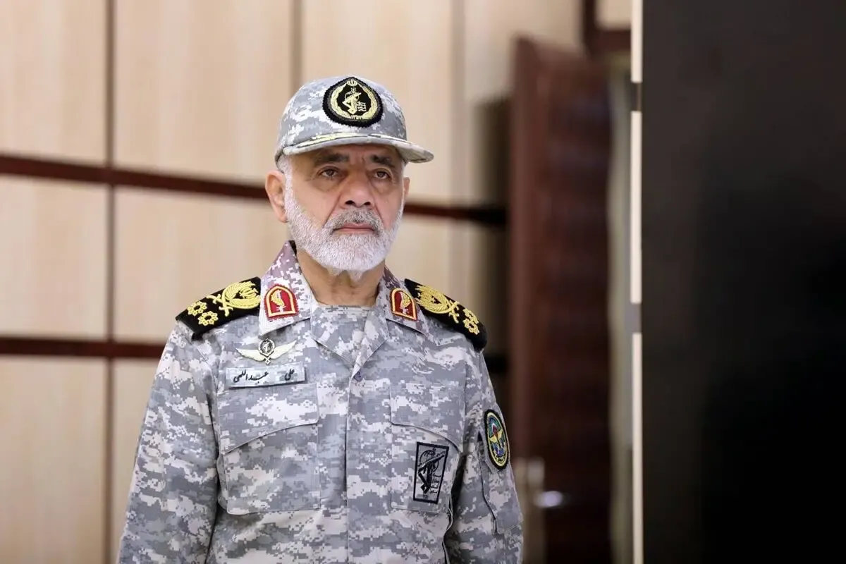 عبداللهی: ایران به هر تهدیدی پاسخ ویرانگر می‌دهد