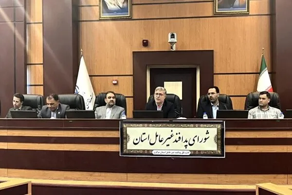 قمری: پدافند مردممحور تابآوری زیرساختهای حیاتی را تضمین میکند