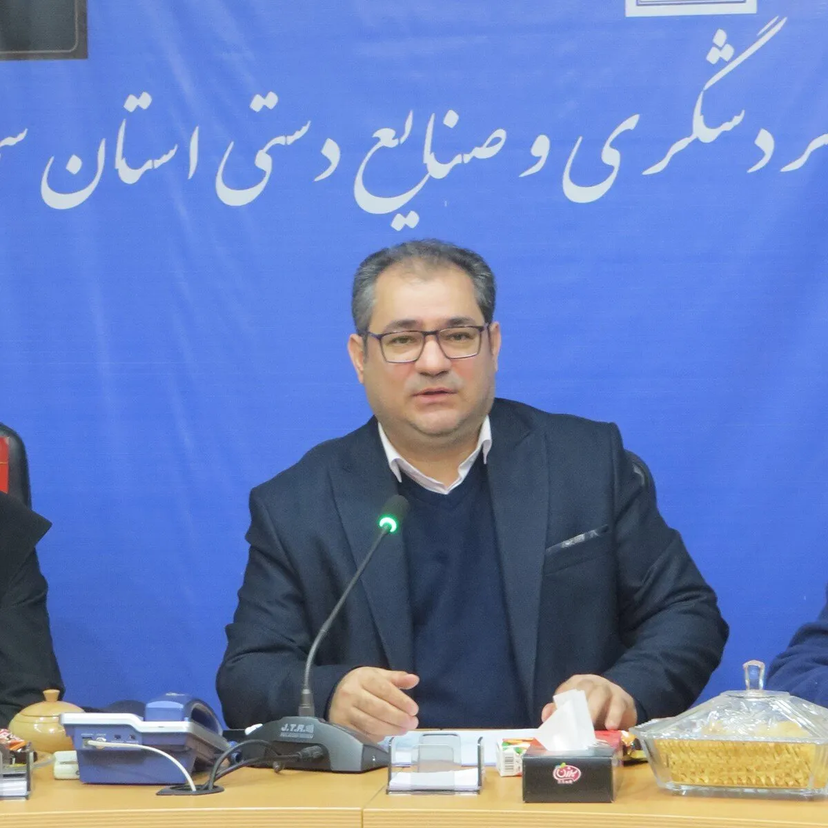 ضریب اشغال هتلها و واحدهای بومگردی اصفهان به ۱۰۰ درصد رسید