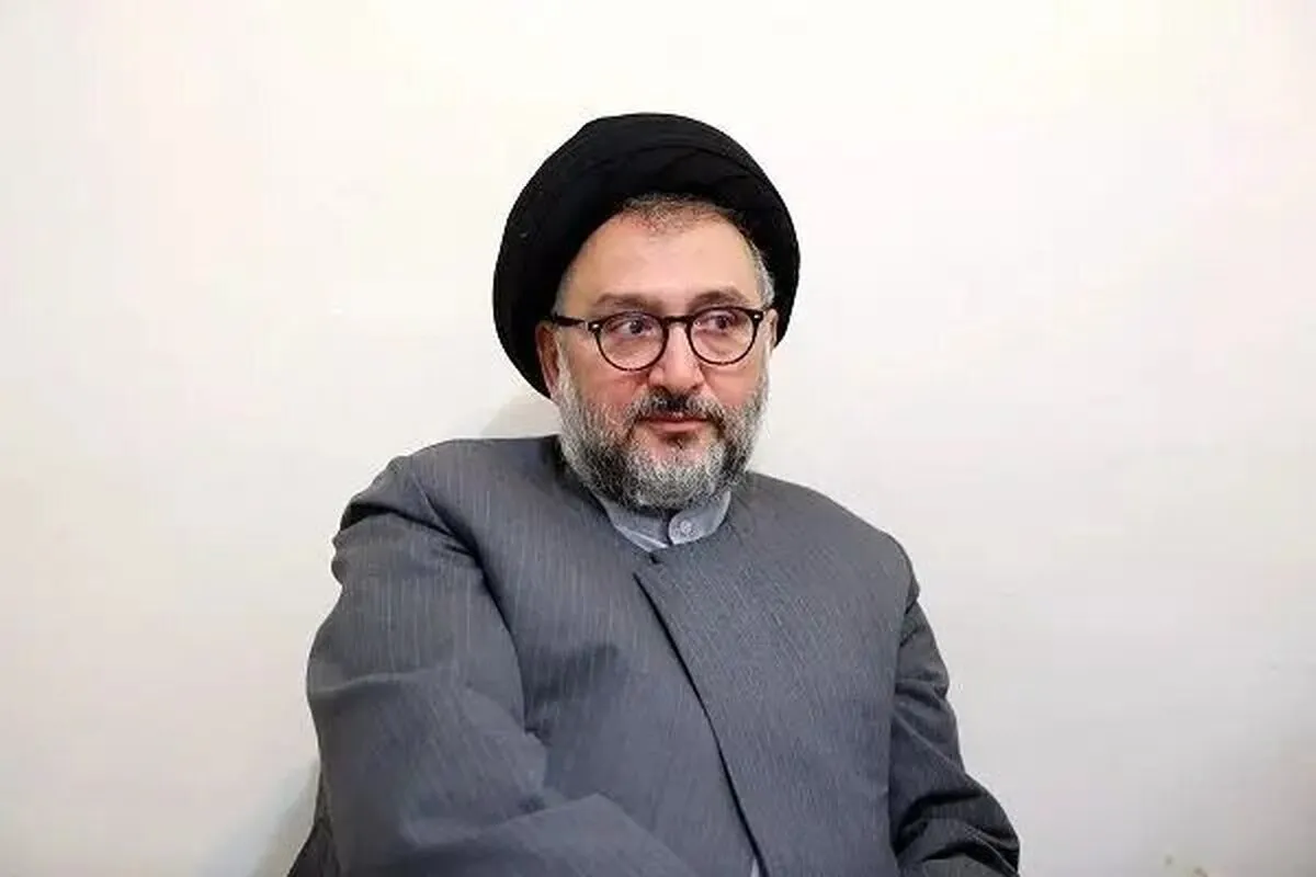 سید محمدعلی ابطحی: حسن نصرالله گفت دوران آقای خاتمی، بهترین دوران برای رشد حزبالله بود/ ایده گفت و گوی تمدن ها در داخل ایران مورد پذیرش قرار نگرفت
