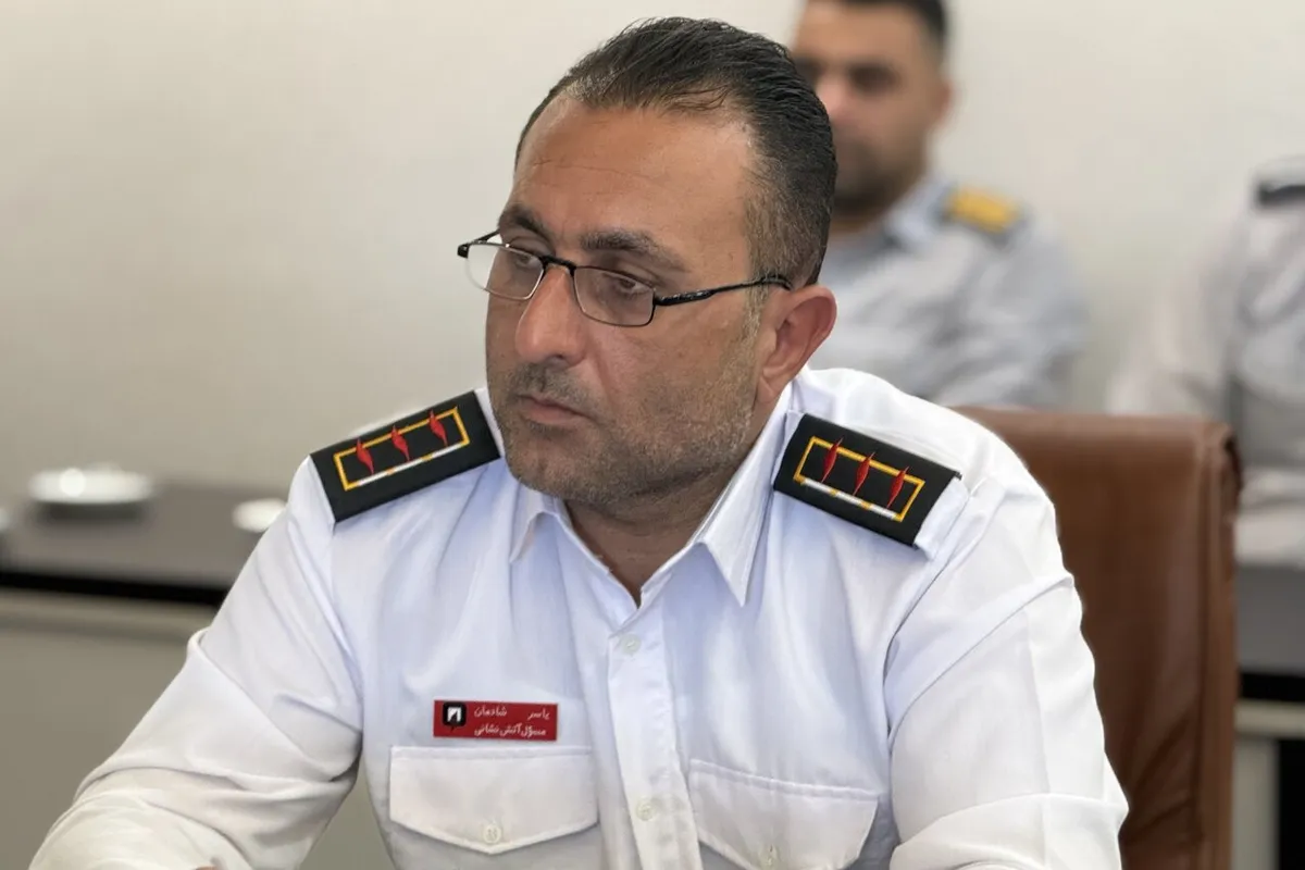 شادمان: مراکز آموزشی لنگرود به سامانههای هشدار حریق مجهز شدند